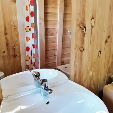 Le Nid Dans Le Chene Saint-Thomas-de-Courceriers