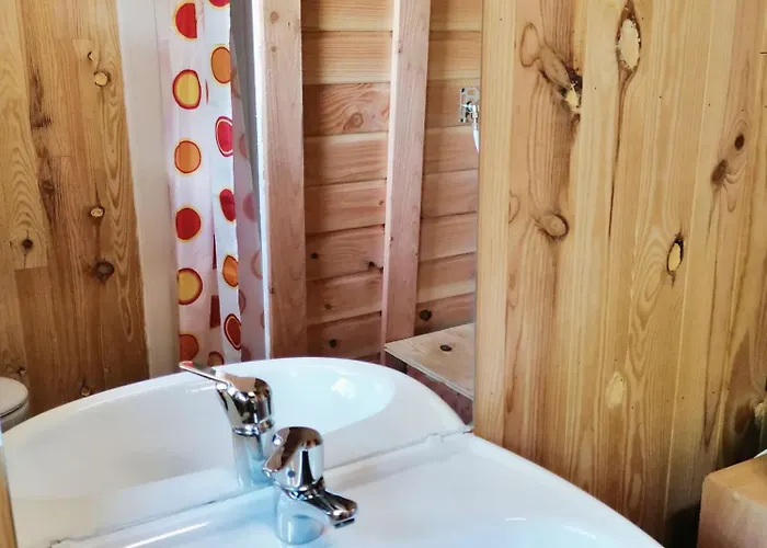 Le Nid Dans Le Chene Saint-Thomas-de-Courceriers